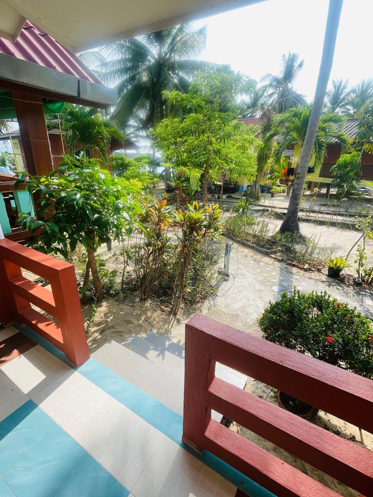 Anong Villa Mae Nam Extérieur photo