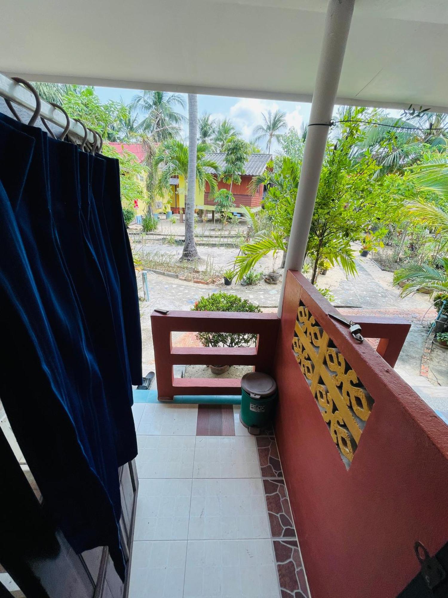Anong Villa Mae Nam Extérieur photo