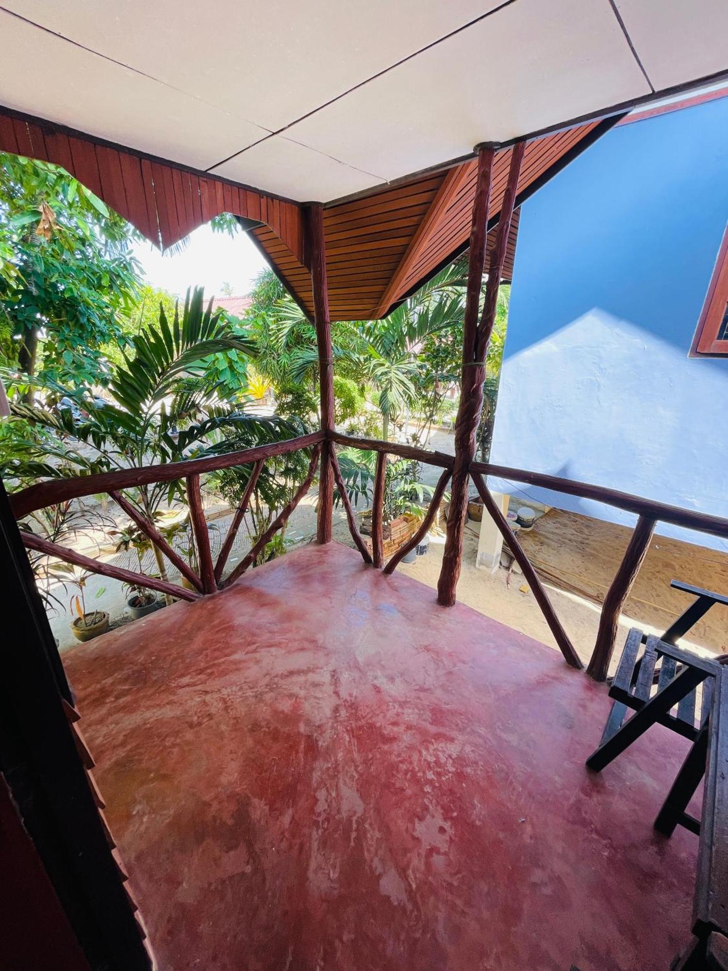 Anong Villa Mae Nam Extérieur photo