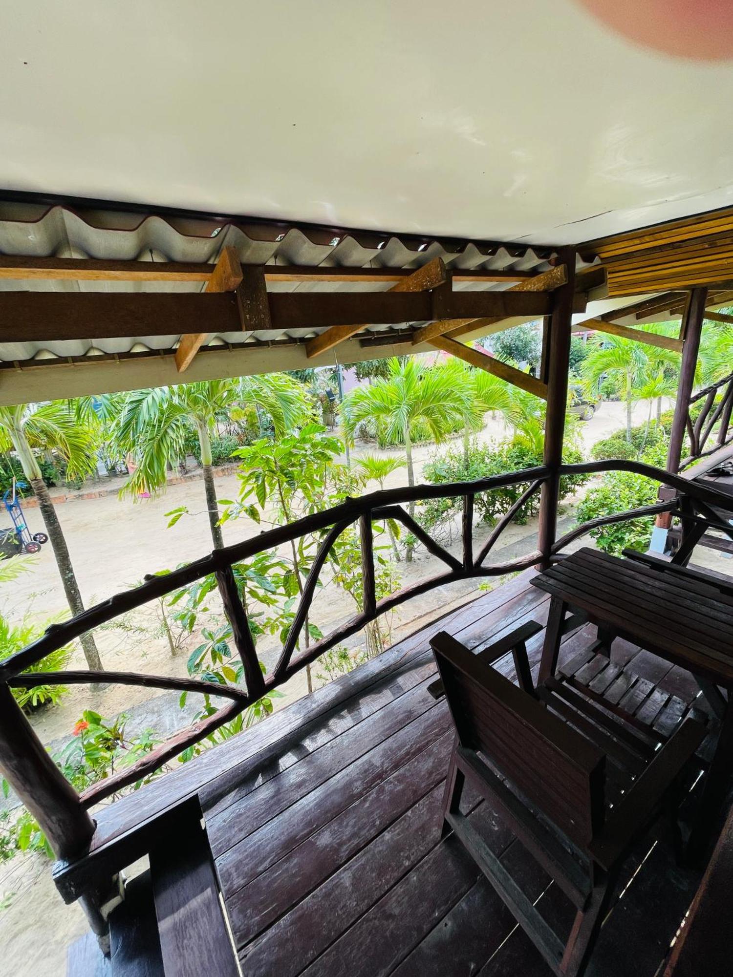 Anong Villa Mae Nam Extérieur photo